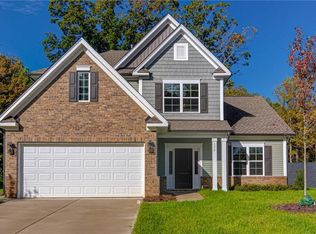 175 Brayden Dr, Advance, NC 27006