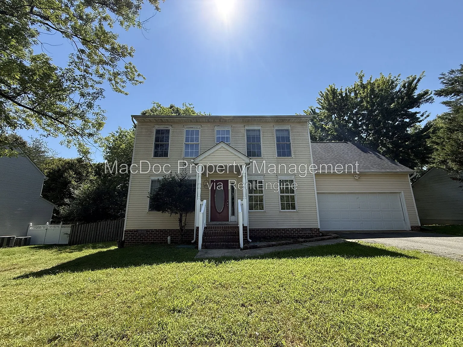 5 bed, 2.5 bath, 1996 sqft, $2,795 — Photo 1