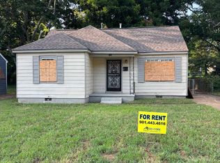 46 E Frank Ave, Memphis, TN 38109