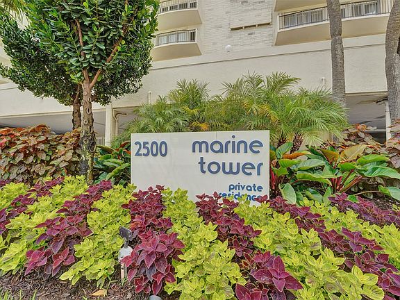 2nd image of 2500 E Las Olas Boulevard #1704