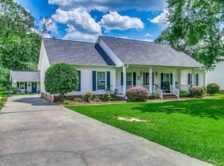 3065 Sweetpine Ln, Conway, SC 29527