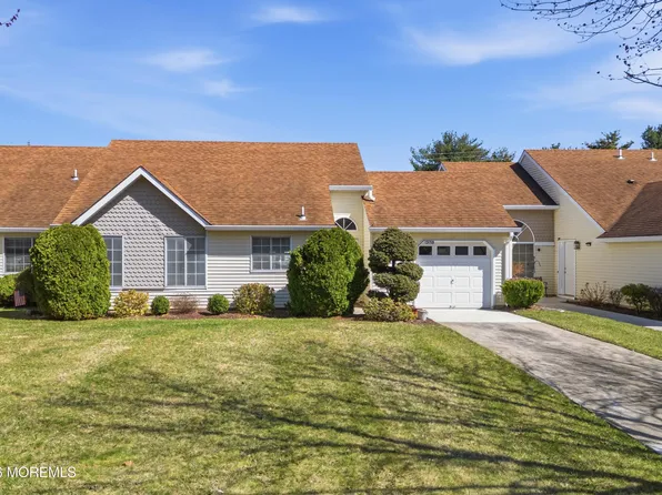 1213 Lindera Plz #213B, Monroe, NJ 08831