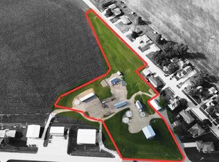 0 Elm St, La Motte, IA 52054