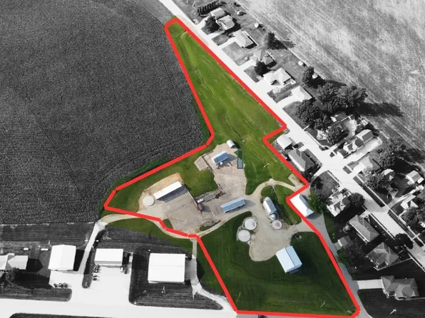 0 Elm St, La Motte, IA 52054