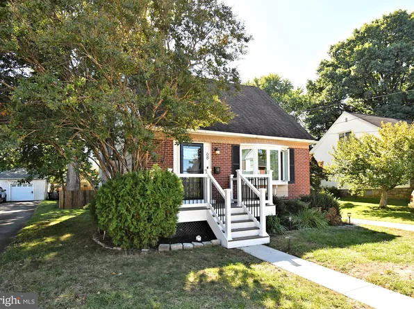 68 Jefferson Ave, Norristown, PA 19403