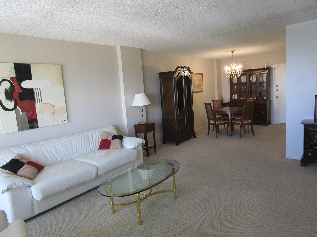 Building Photo - 405 N Ocean Blvd #1225