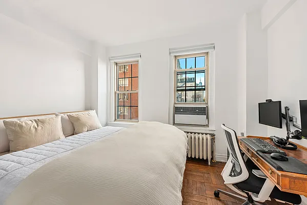 24 5th Avenue #706 in Greenwich Village, Manhattan | StreetEasy