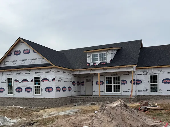 LOT 4 Fay Dr, Statesboro, GA 30461