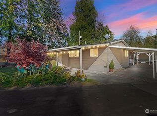 4205 Auburn Way S TRAILER 6, Auburn, WA 98092