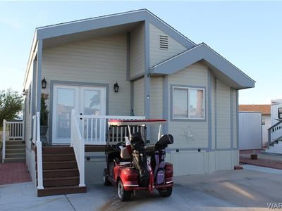 2000 Ramar Rd Lot 121, Bullhead City, AZ, 86442