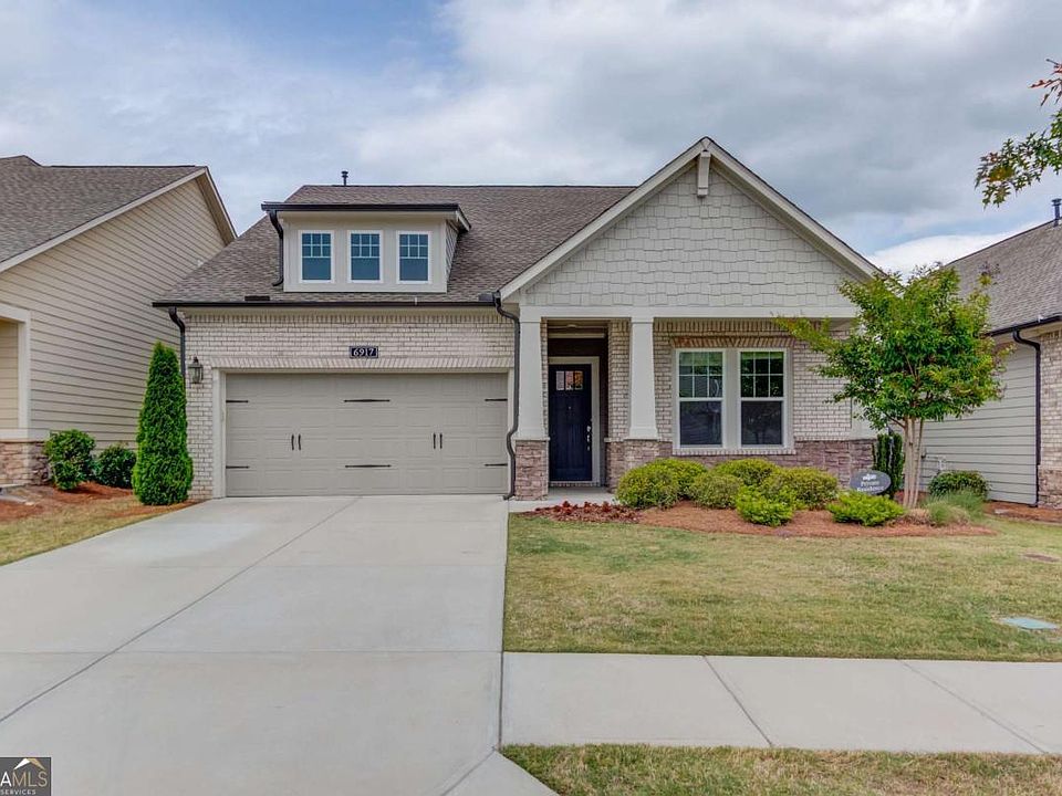 1st image of 6917 River Rock Dr