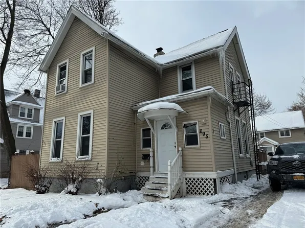 695 Dewey Ave, Rochester, NY 14613