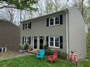 251 Stribling Ave #A, Charlottesville, VA 22903