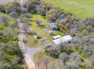 6161 Gallagher Rd, Pilot Hill, CA 95664