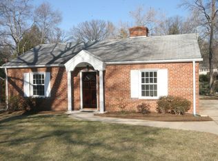 4115 Warner St, Kensington, MD 20895