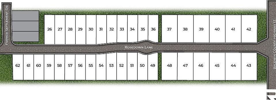 2nd image of 8543 Rosedown Ln