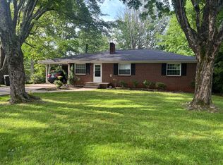 1304 Polo Rd, Winston Salem, NC 27106