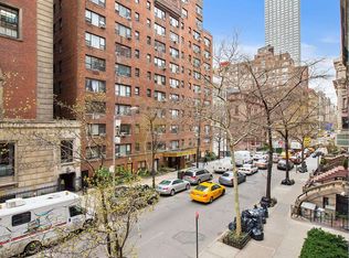 50 Park Ave APT 4D, Manhattan, NY 10016
