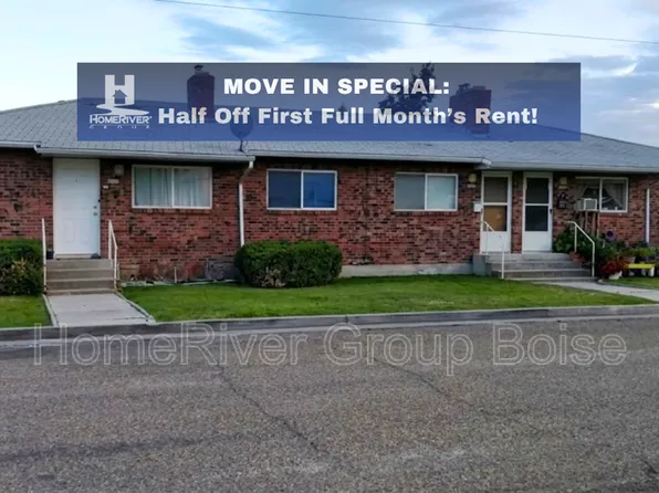 206 E Morrison St, Caldwell, ID 83605