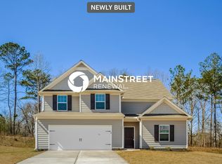 55 Tamalynn Trl, Covington, GA 30016