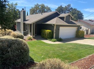 19187 Hidden Valley Rd, Hidden Valley Lake, CA 95467