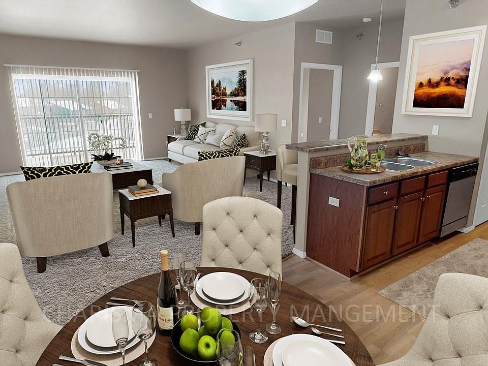 Ridgeview Residence Apartment Rentals Brandon, SD Zillow
