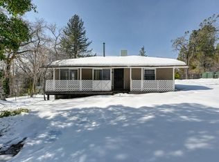 10249 Mills Rd, Grass Valley, CA 95945