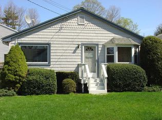 7 Naples Ave, Norwalk, CT 06855