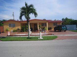 1398 W 79th St, Hialeah, FL 33014