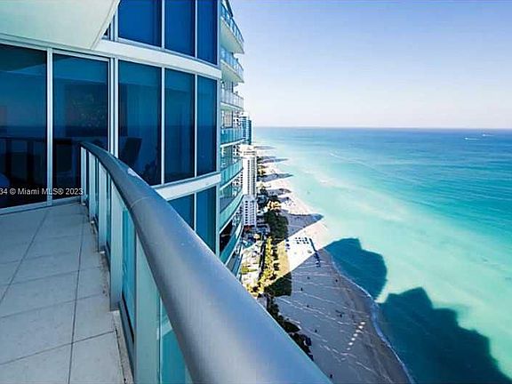 2nd image of 17001 Collins Ave APT 3208