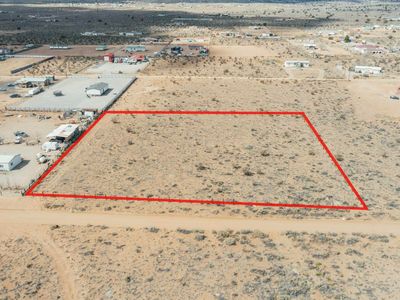 LOT 16 23 #8, Rio Rancho, NM, 87124