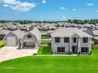 3403 San Lucas Dr, Dickinson, TX 77539