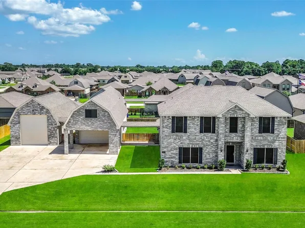 3403 San Lucas Dr, Dickinson, TX 77539