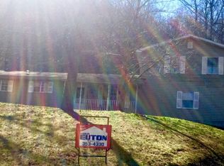 151 Christy Ln, South Portsmouth, KY 41174