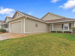 903 Mercury Way, Raymore, MO 64083