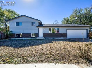584 Calle Conejo, Fountain, CO 80817