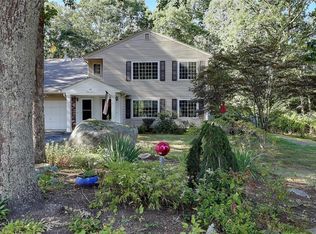 39 Eagle Run #D, Warwick, RI 02818