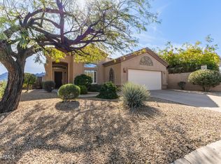 11569 E Bronco Trl, Scottsdale, AZ 85255