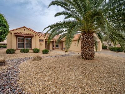 15117 W Corral Dr, Sun City West, AZ, 85375