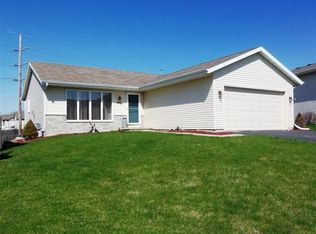 5921 High Tower Trl, Madison, WI 53719