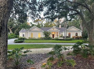 67 Sugar Mill Dr, Osprey, FL 34229