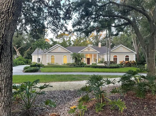 67 Sugar Mill Dr, Osprey, FL 34229