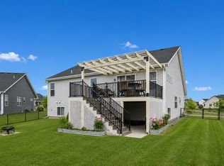 9773 52nd Ln NE, Saint Michael, MN 55376