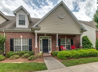 1702 Decatur Cir, Franklin, TN 37067