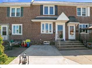 250 Woodbridge Rd, Clifton Heights, PA 19018