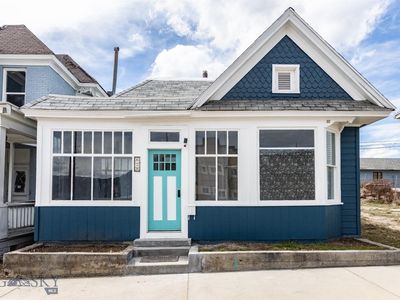 629 S Main St, Butte, MT, 59701