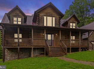 10596 Moreland Rd, Delaplane, VA 20144