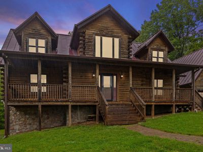 10596 Moreland Rd, Delaplane, VA, 20144