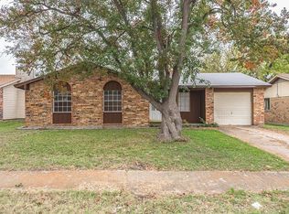 2629 Mill Pond Rd, Garland, TX 75044