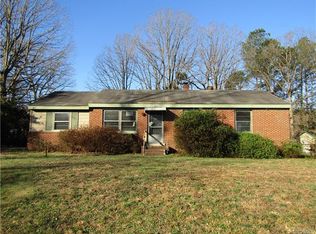 6024 Gainford Rd, North Chesterfield, VA 23234